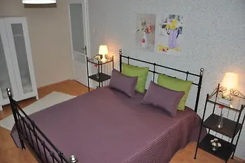 Otel Aksaray Findikzade Fuarev Apartments İstanbul