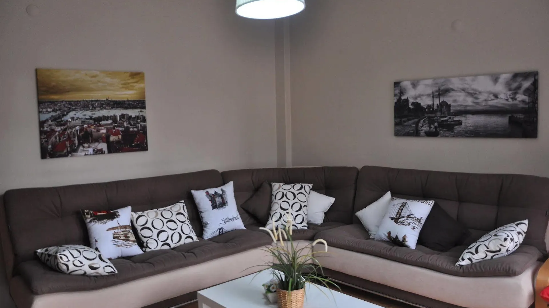 Aksaray Findikzade Fuarev Apartments Istanbul 0*,  Turkey