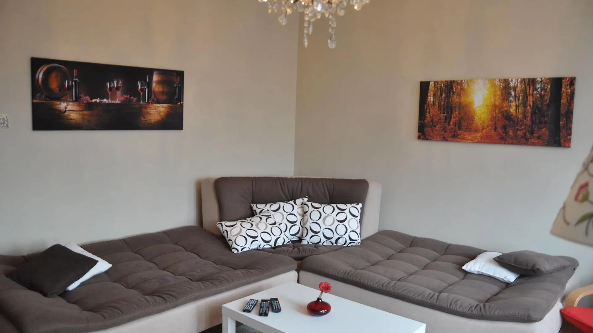Aksaray Findikzade Fuarev Apartments İstanbul Otel