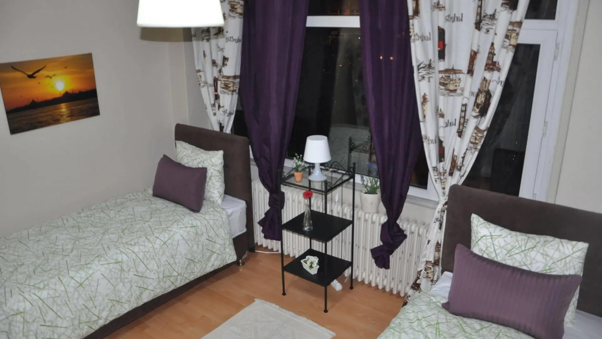 Hotel Aksaray Findikzade Fuarev Apartments Istanbul