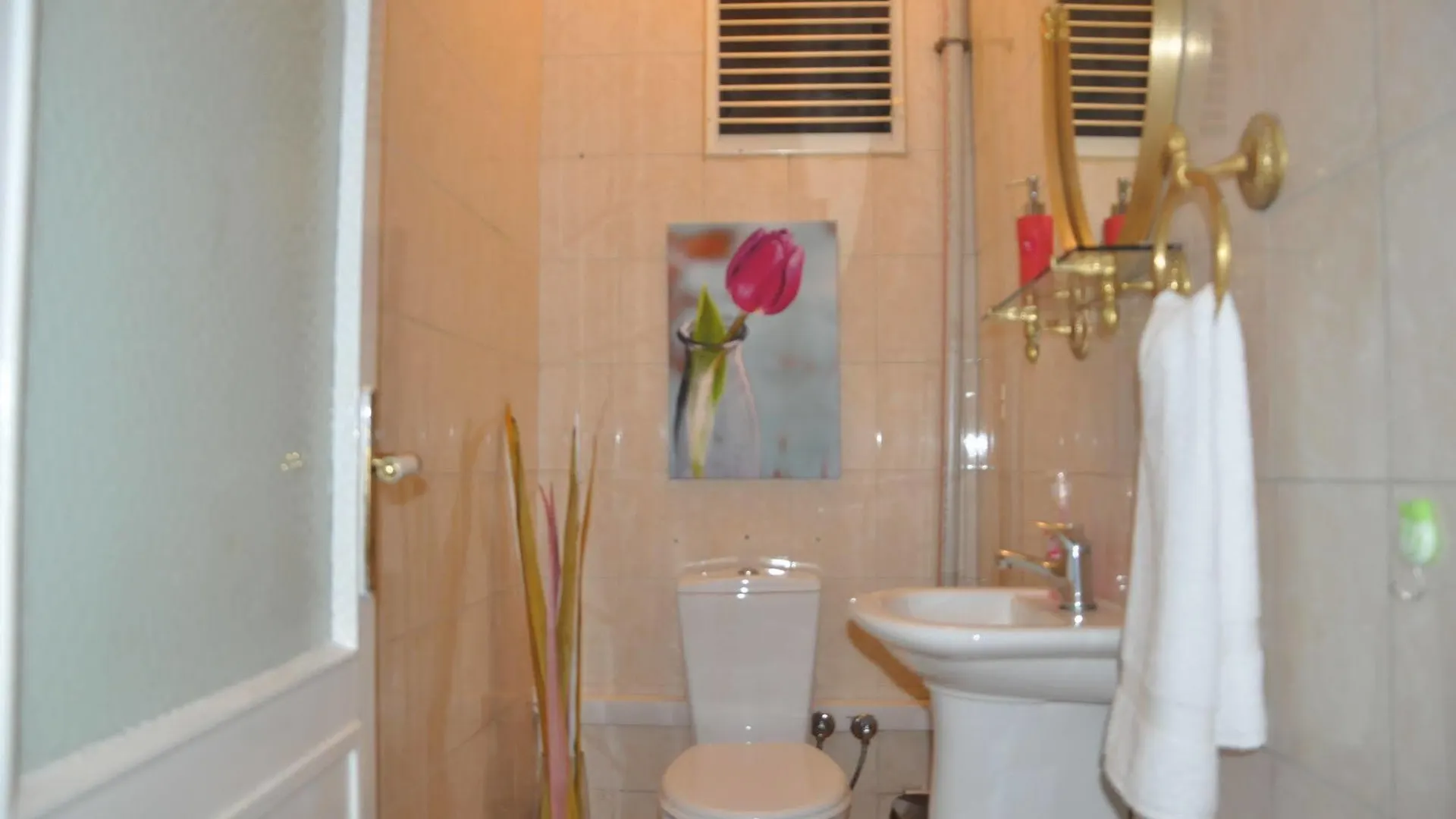 Aksaray Findikzade Fuarev Apartments İstanbul Otel