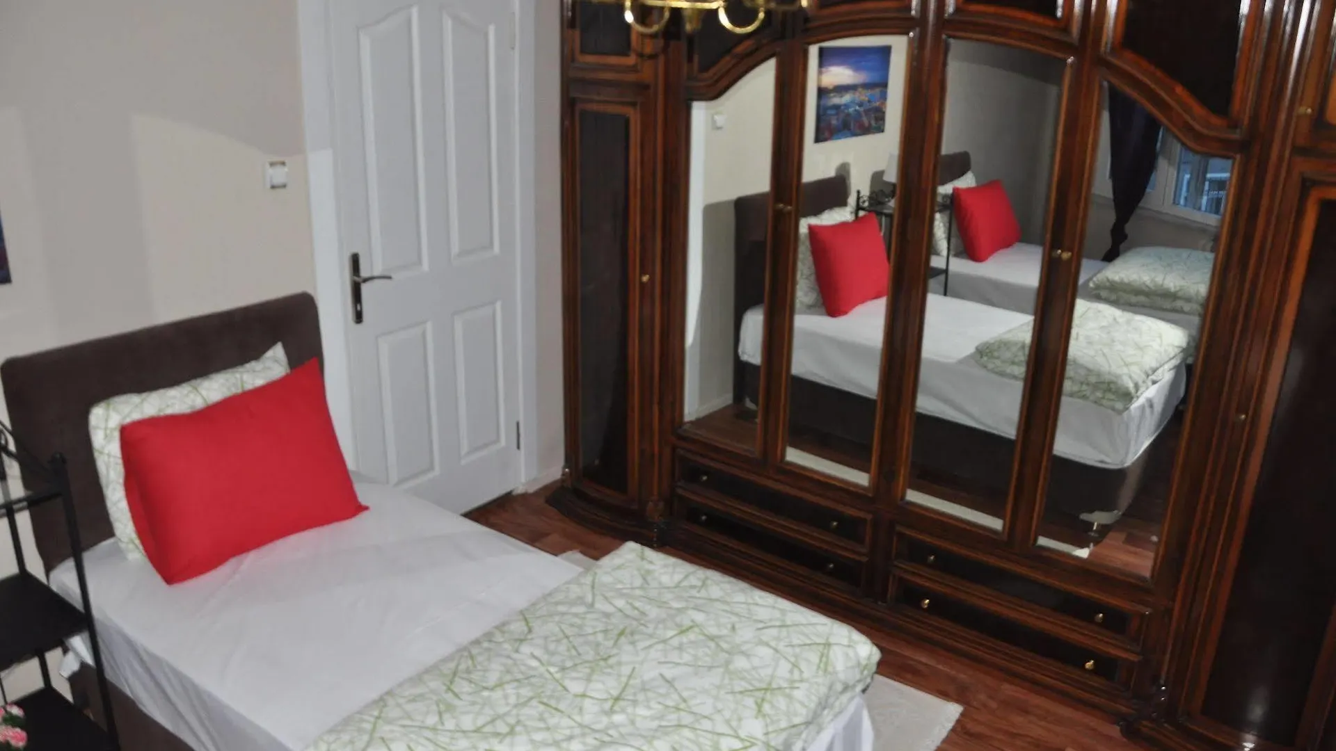 Hotel Aksaray Findikzade Fuarev Apartments Istanbul