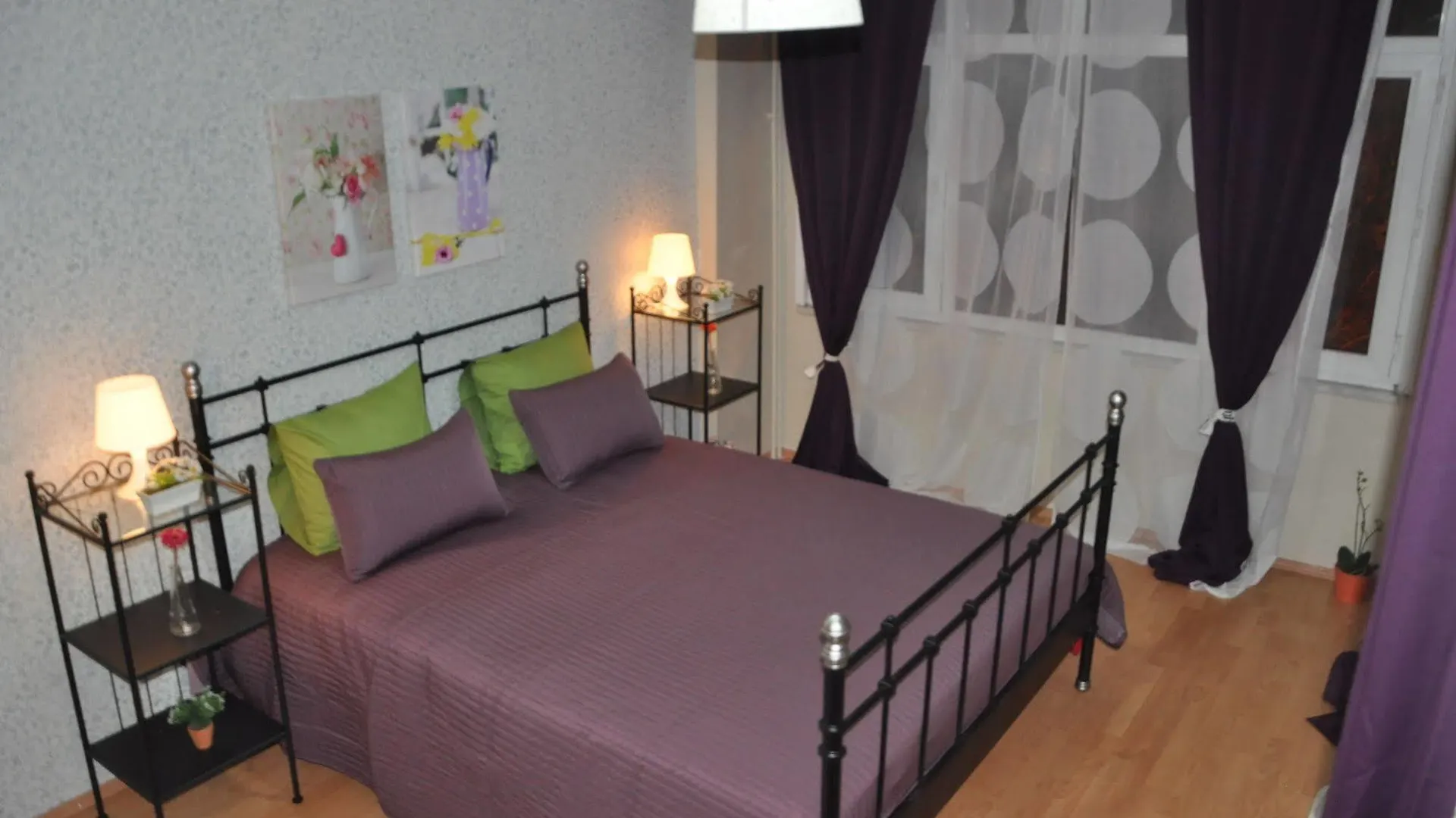 Aksaray Findikzade Fuarev Apartments Istanbul