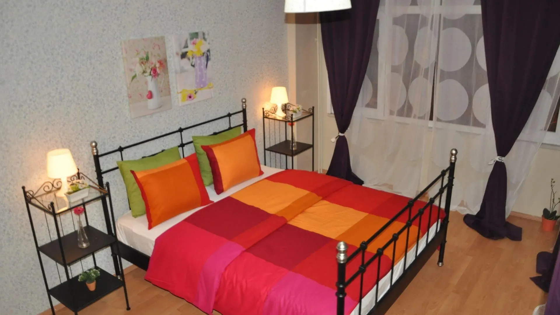Aksaray Findikzade Fuarev Apartments Istanbul Turkey