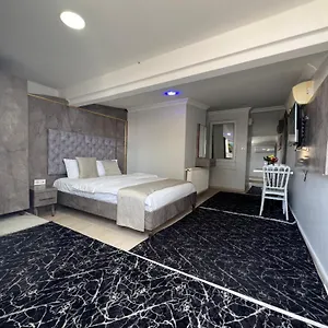 Taksim Brand Suit Hotel Aparthotel