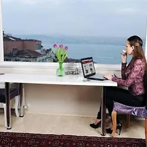 Otel Apart Ayaspasa, İstanbul