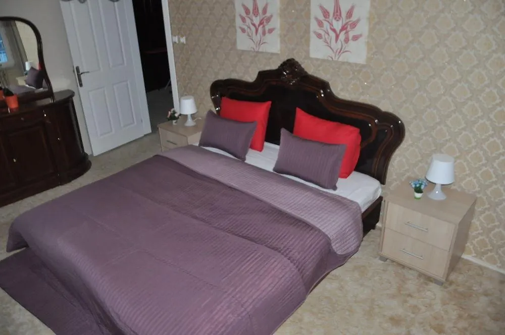 Aksaray Findikzade Fuarev Apartments Istanbul 0*,  Turkey