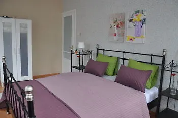 Aksaray Findikzade Fuarev Apartments Istanbul 0*,