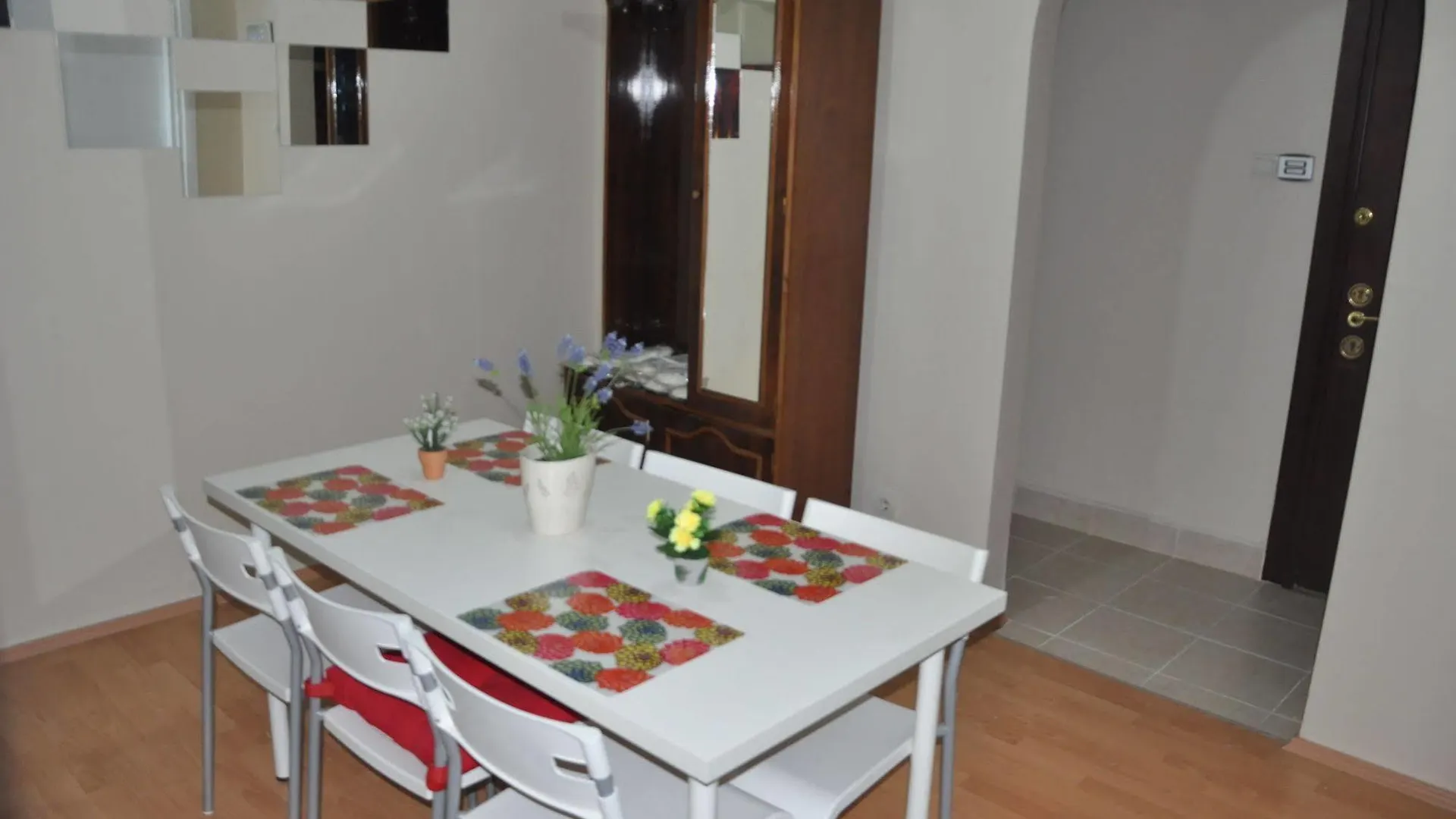 Aksaray Findikzade Fuarev Apartments Istanbul