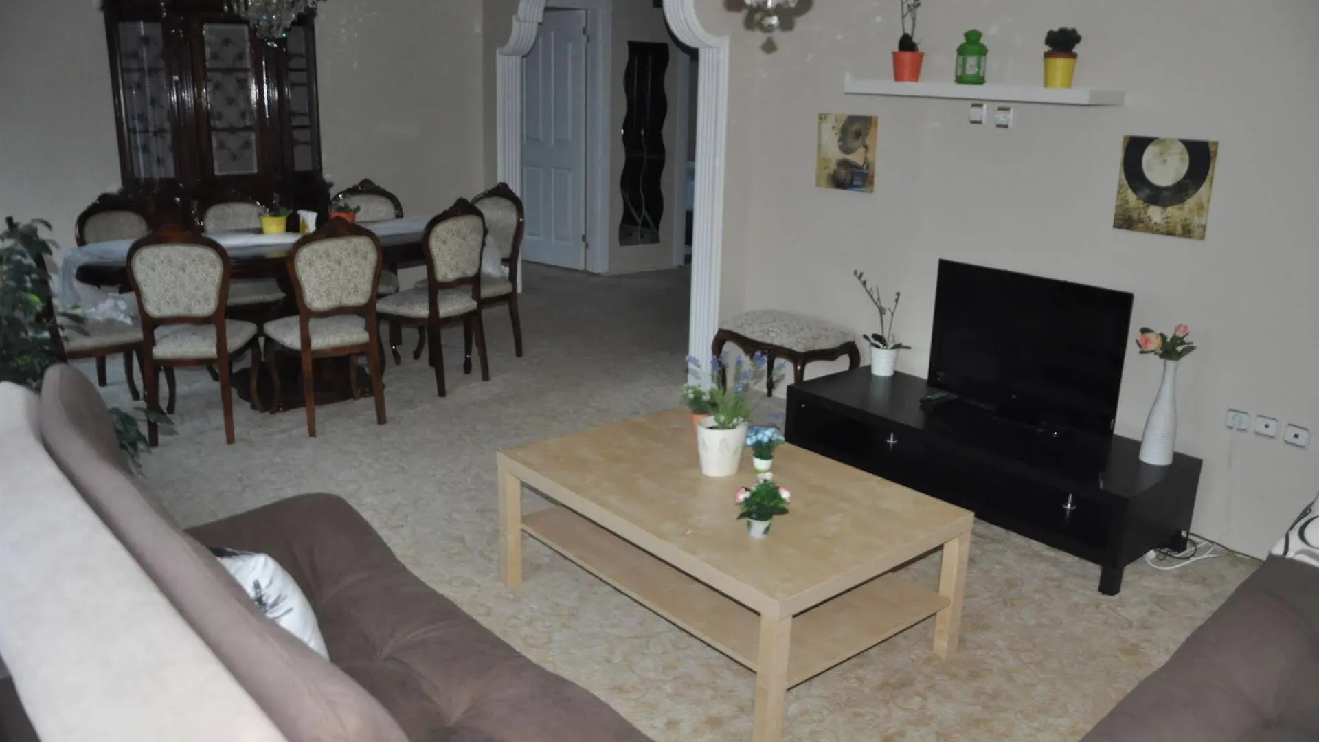 Hotel Aksaray Findikzade Fuarev Apartments Istanbul