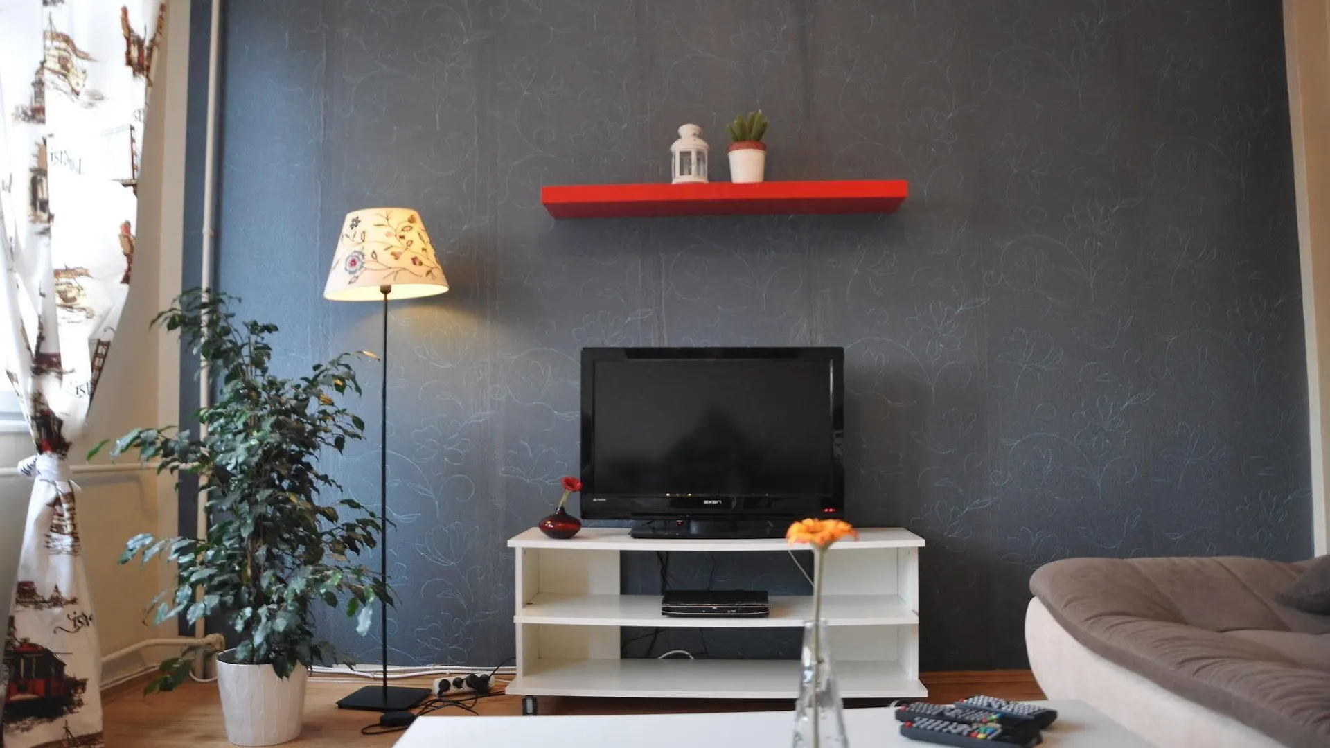 Aksaray Findikzade Fuarev Apartments Istanbul Hotel