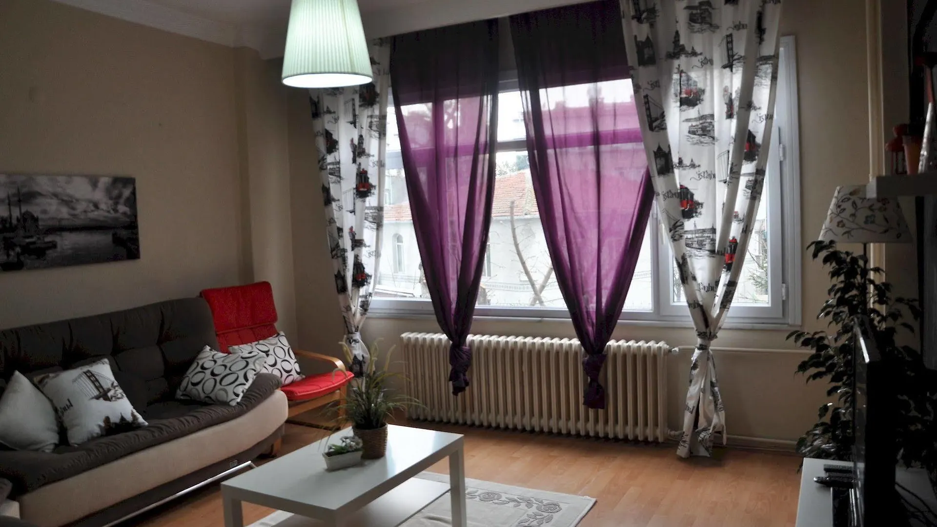 Hotel Aksaray Findikzade Fuarev Apartments Istanbul