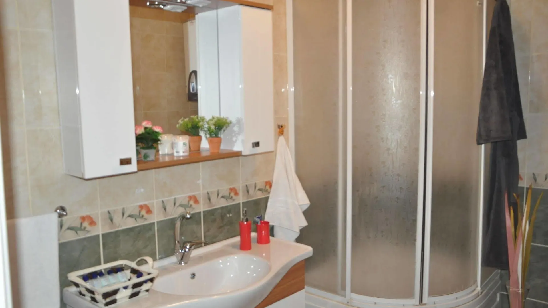 Aksaray Findikzade Fuarev Apartments Istanbul Turkey
