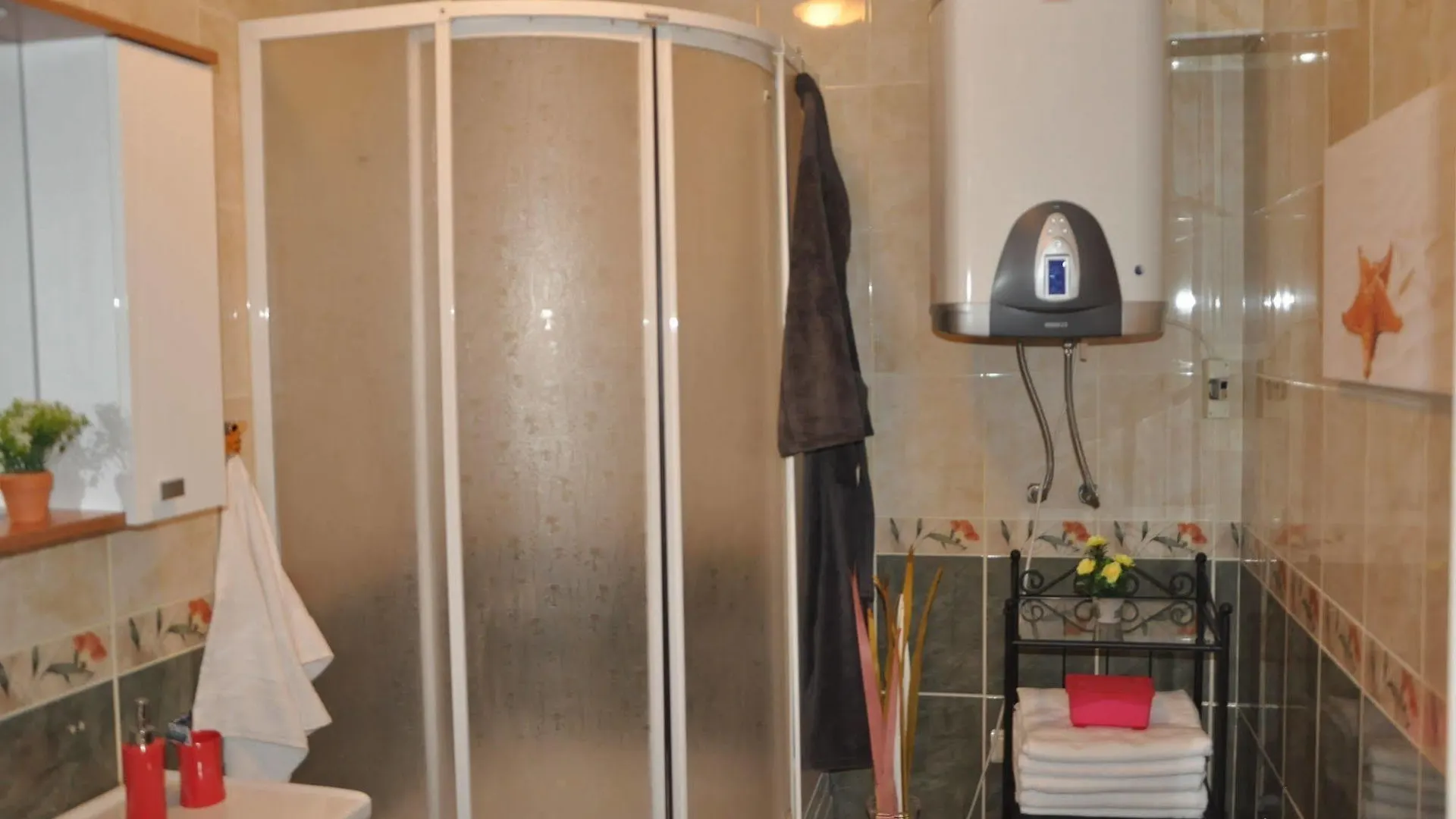 Aksaray Findikzade Fuarev Apartments Istanbul 0*,  Turkey