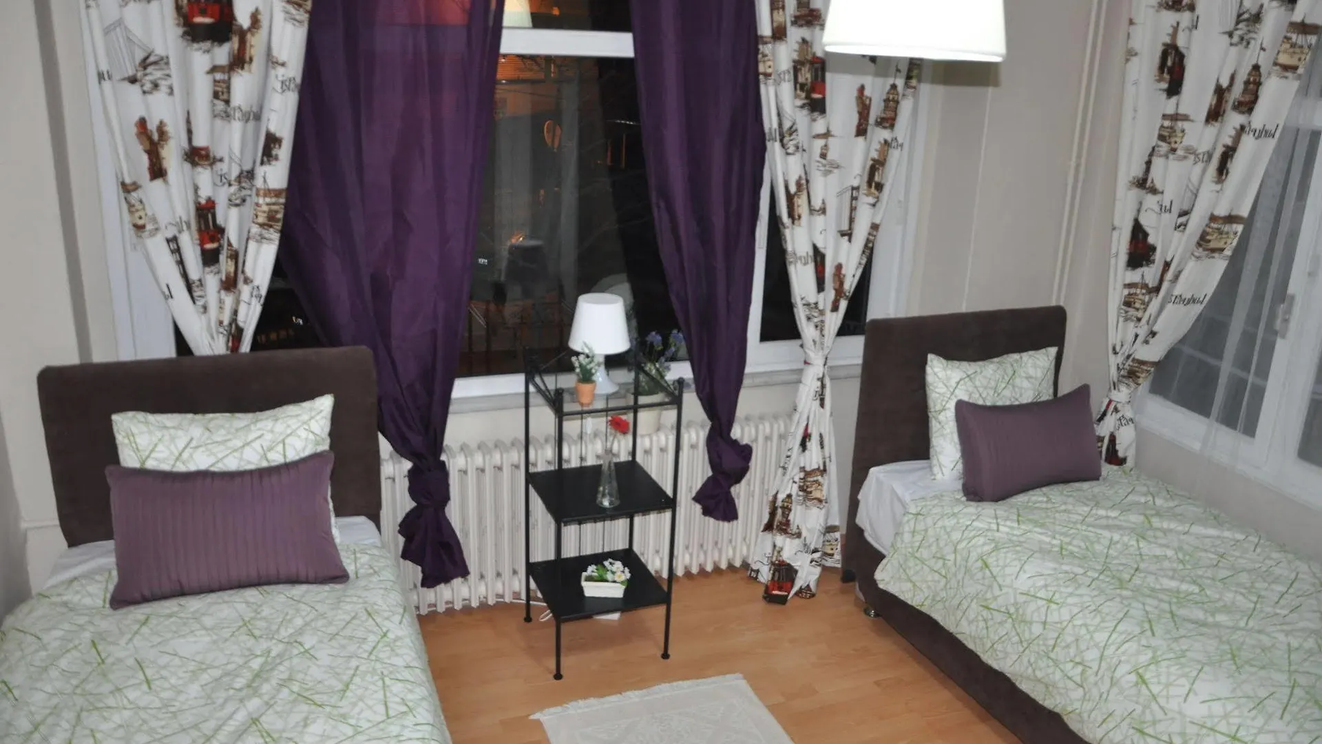 Aksaray Findikzade Fuarev Apartments Istanbul 0*,  Turkey